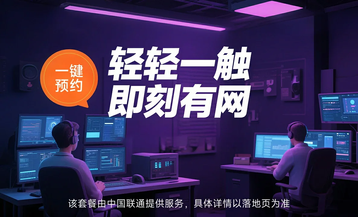 普洱中国联通